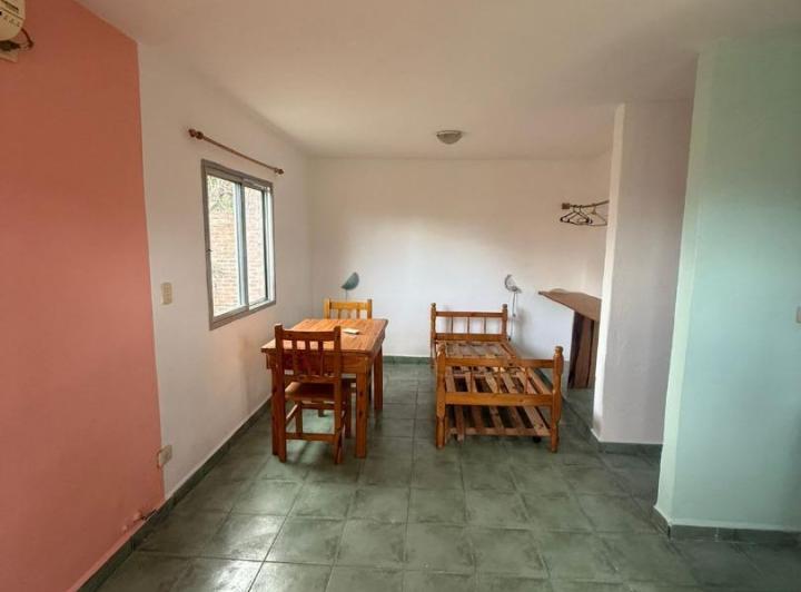 Departamento en alquiler 4