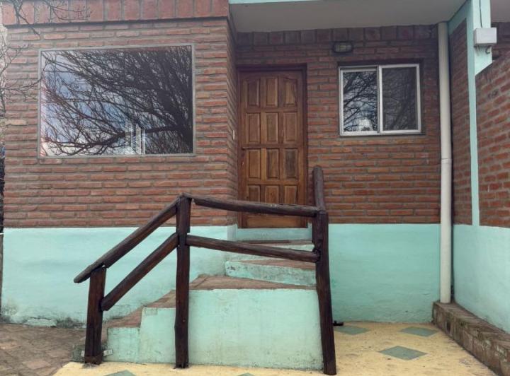 Departamento en alquiler 1