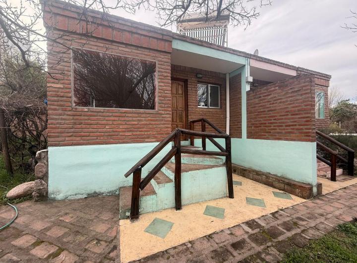 Departamento en alquiler 3