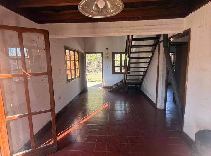 CASA DE 4 DORMITORIOS EN ALQUILER ANUAL MINA CLAVERO 4