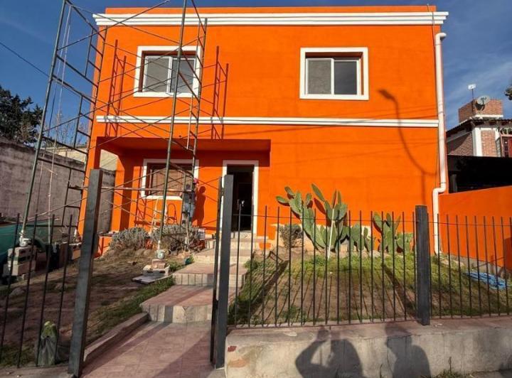 Casa más dúplex en una excelente ubiación 4