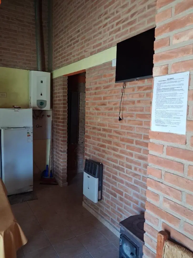 Hermoso complejo de cabañas en Mina Clavero 4
