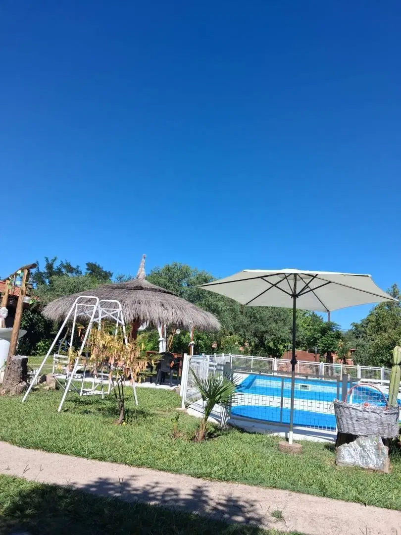 Hermoso complejo de cabañas en Mina Clavero 5