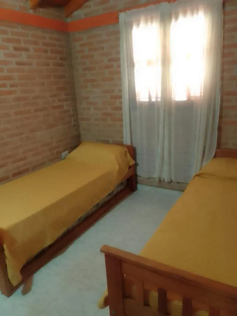 Hermoso complejo de cabañas en Mina Clavero 3