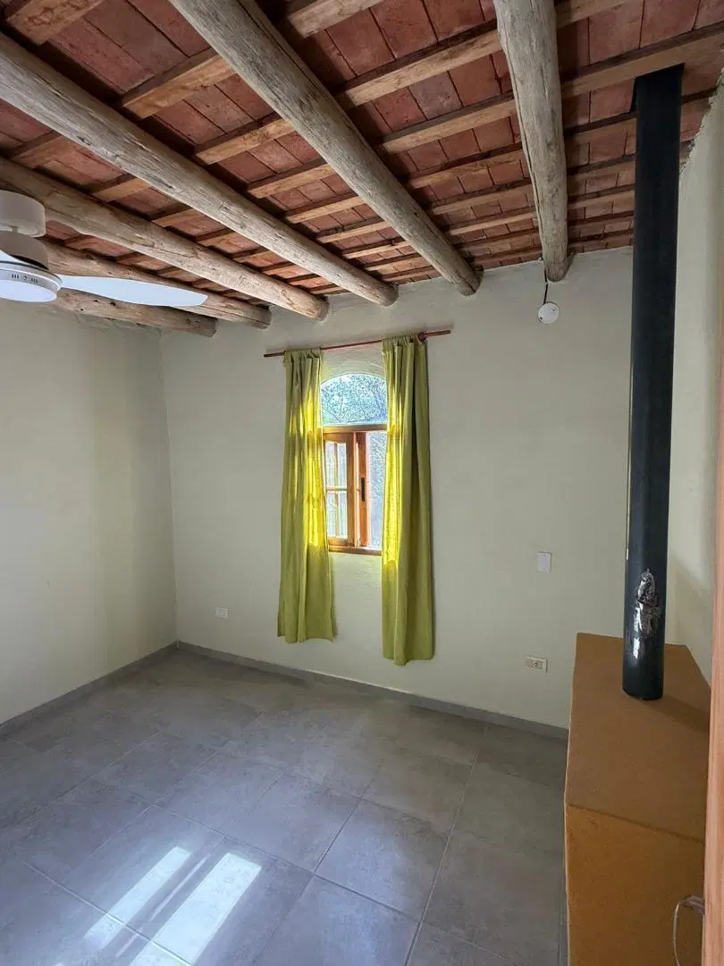 Hermosa casa con unas vistas espectaculares en alquiler! 4