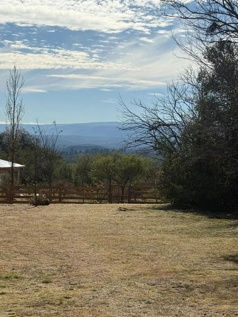 Hermosa casa con unas vistas espectaculares en alquiler! 3