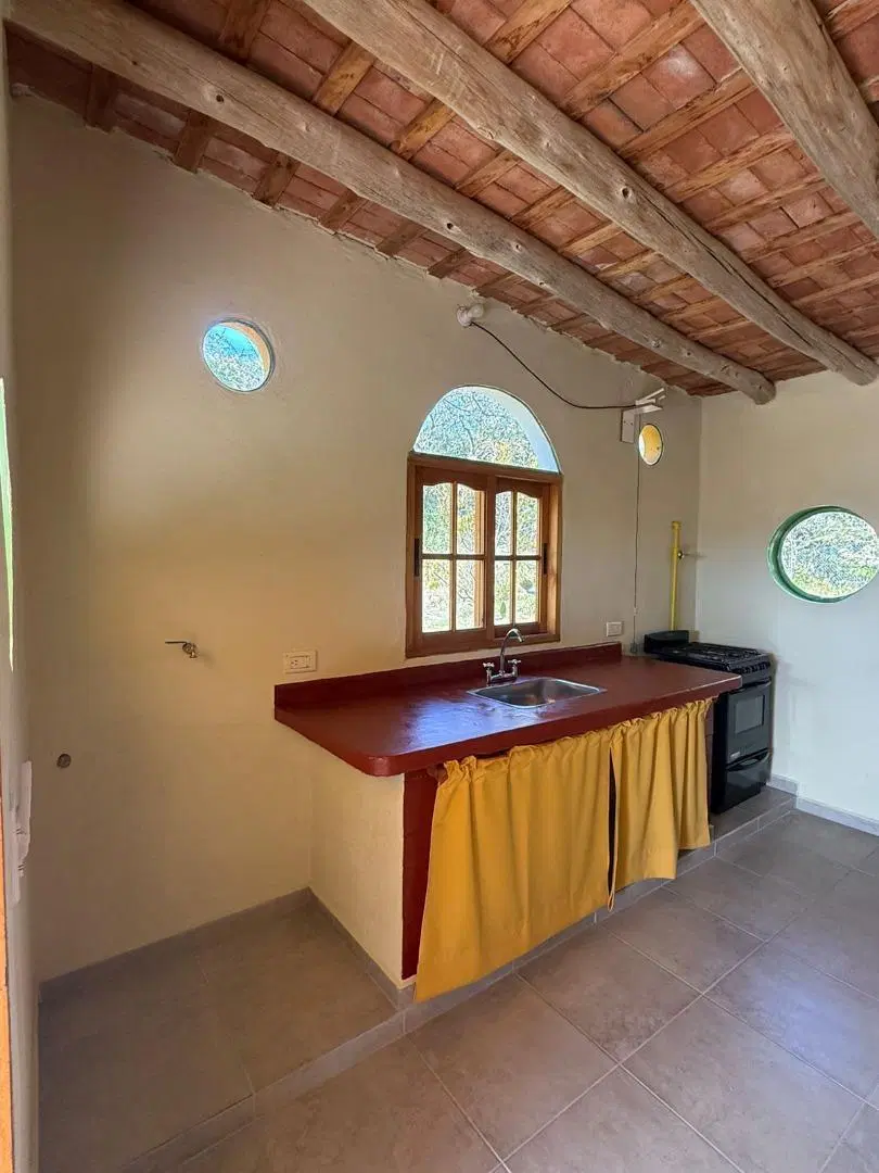 Hermosa casa con unas vistas espectaculares en alquiler! 4