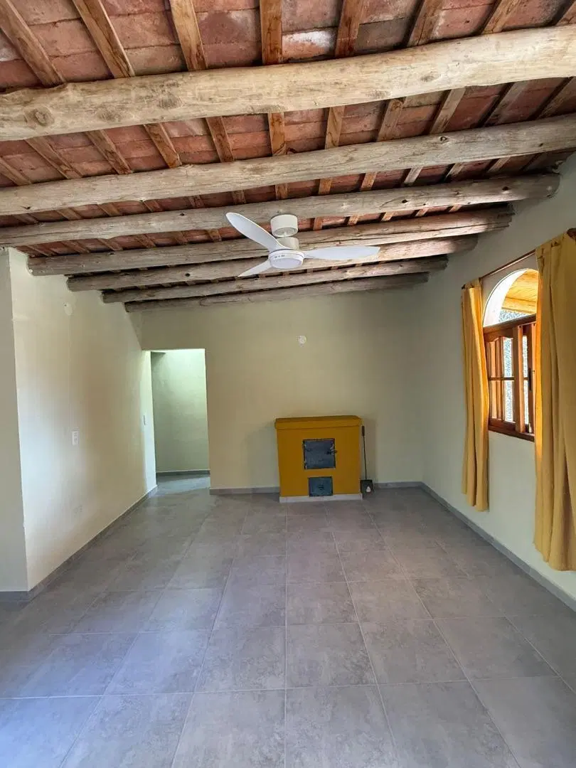 Hermosa casa con unas vistas espectaculares en alquiler! 3