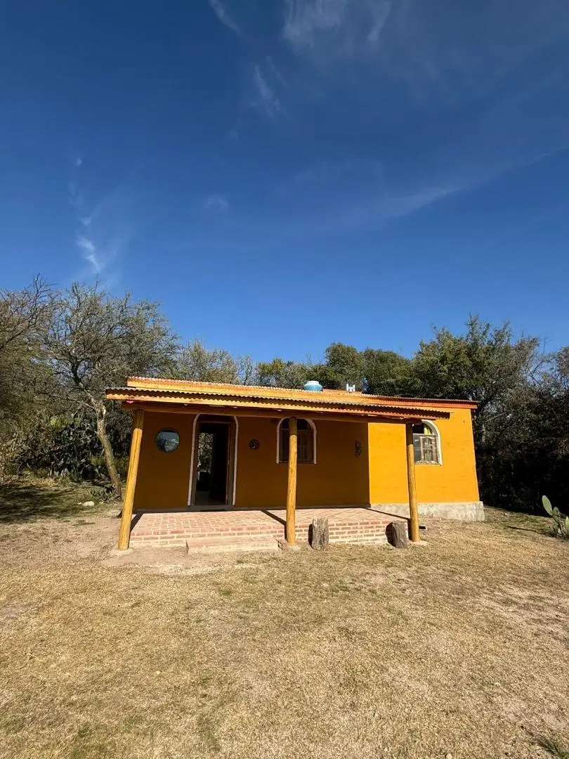 Hermosa casa con unas vistas espectaculares en alquiler! 2