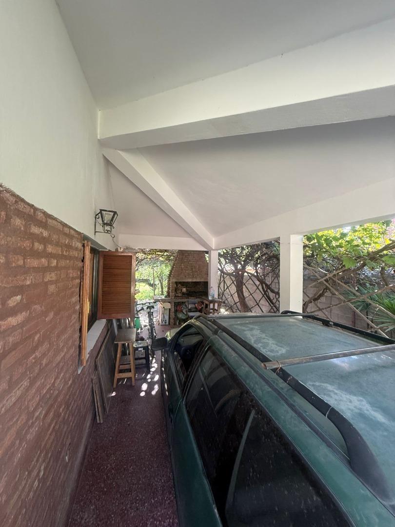 Foto de Hermosa casa en Villa Luján de 3 habitaciones! 2 baños., imagen 1