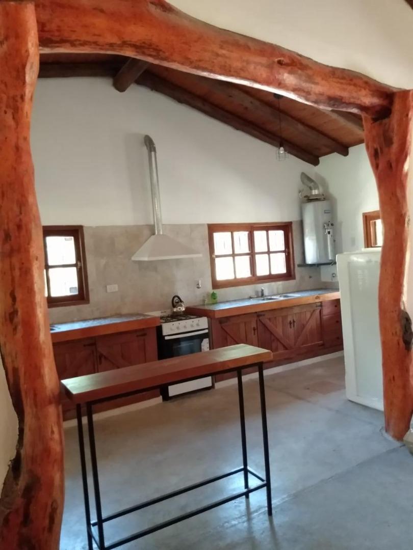 Foto de SE VENDE CASA + DPTO EN NONO, imagen 5