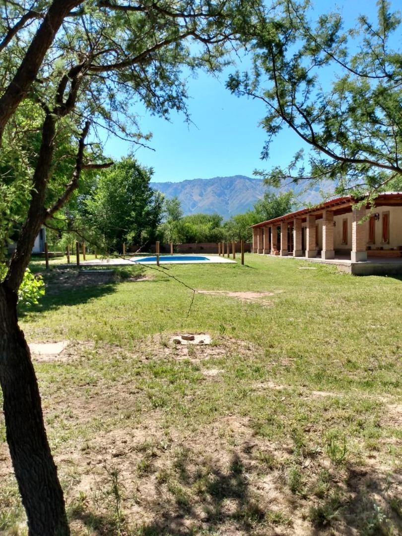 Foto de SE VENDE CASA + DPTO EN NONO, imagen 2