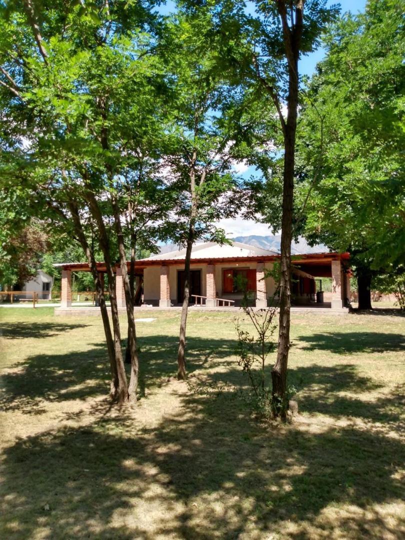 Foto de SE VENDE CASA + DPTO EN NONO, imagen 3