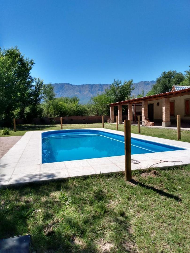 Foto de SE VENDE CASA + DPTO EN NONO, imagen 4