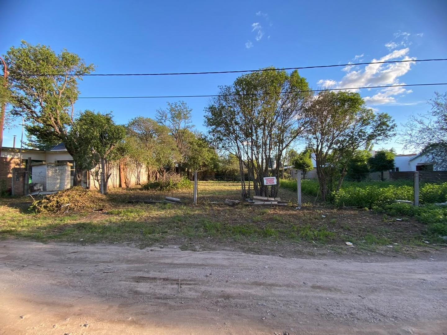 Foto de SE VENDE TERRENO EN MINA CLAVERO, imagen 3