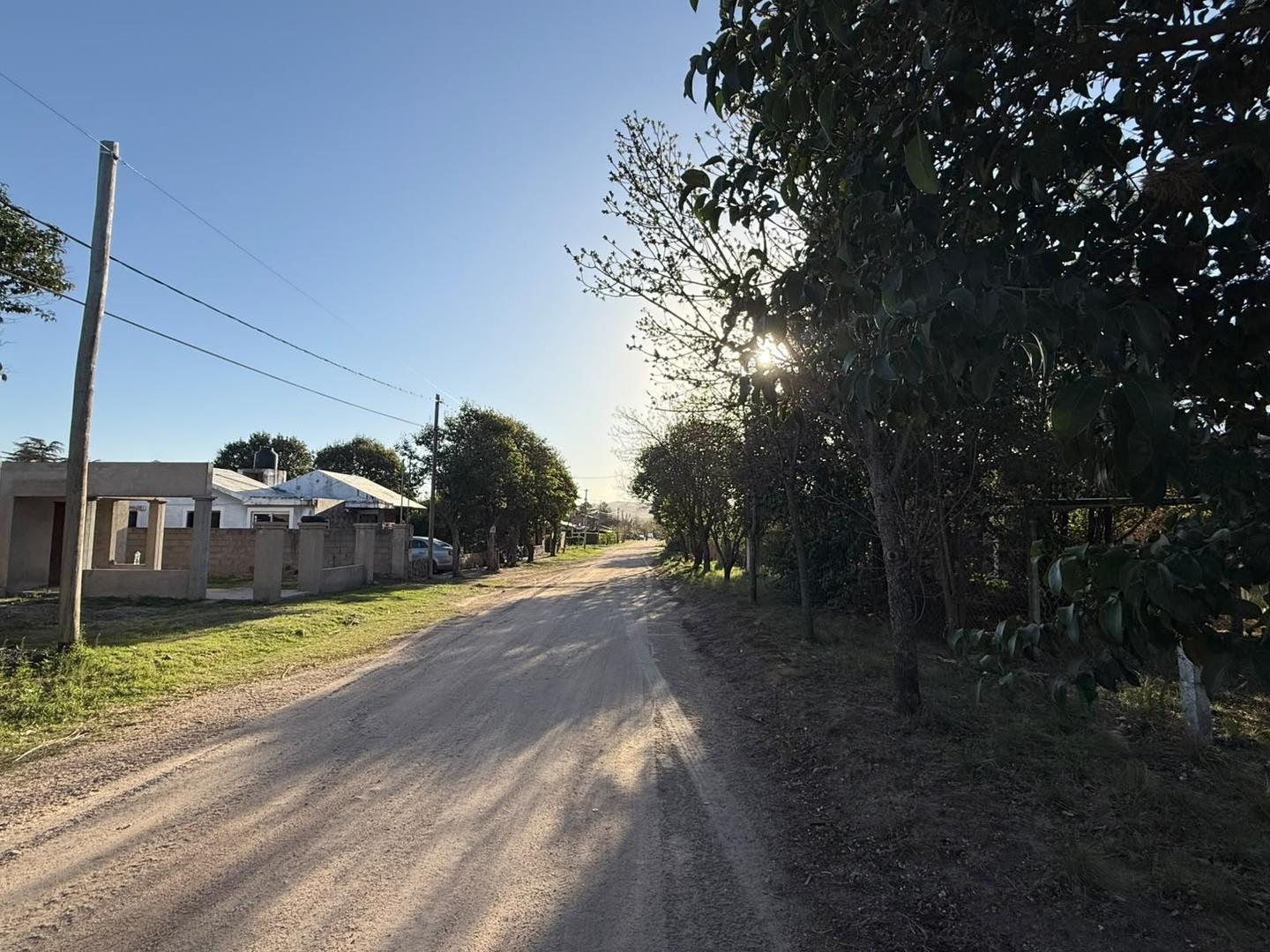Foto de SE VENDE TERRENO EN MINA CLAVERO, imagen 2