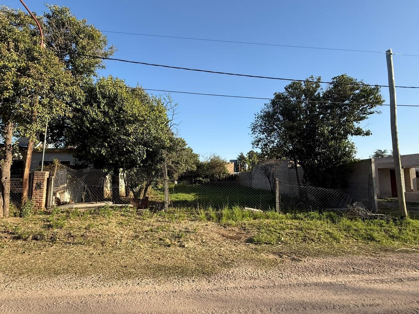 Foto de SE VENDE TERRENO EN MINA CLAVERO, imagen 4