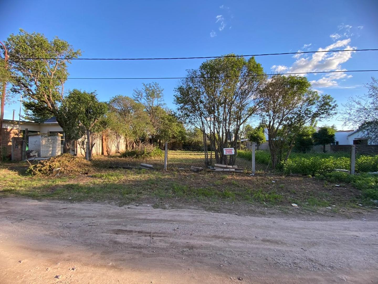 Foto de SE VENDE TERRENO EN MINA CLAVERO, imagen 5