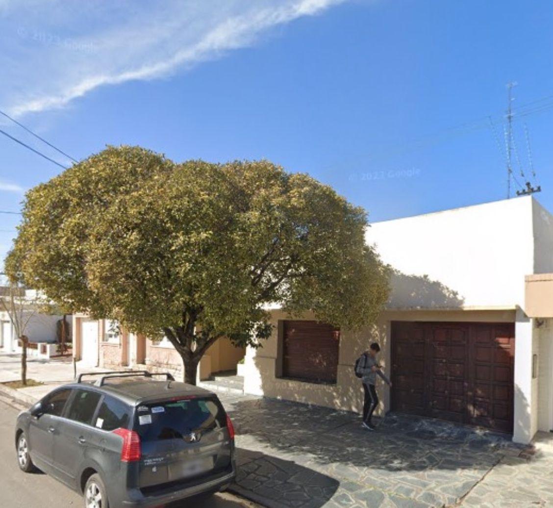 Propiedad en Argentina