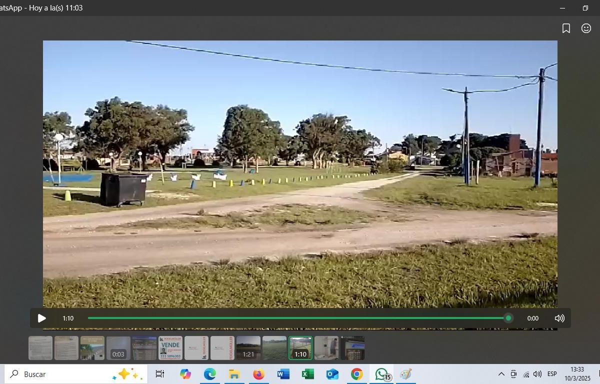 Propiedad en Argentina