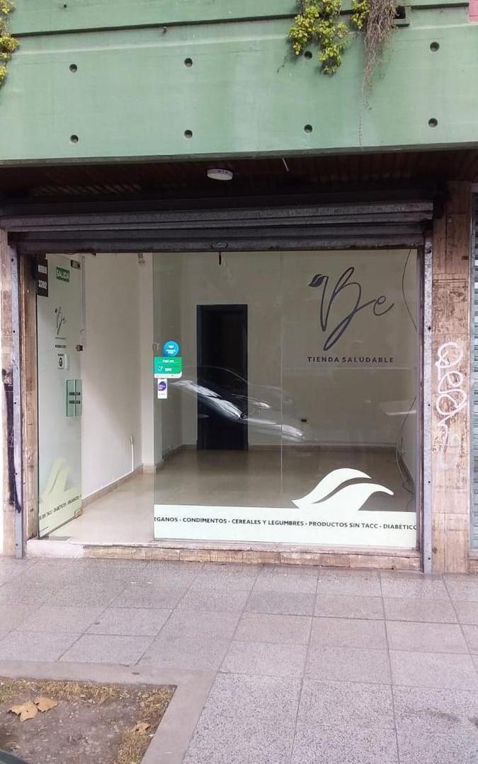 Local en venta