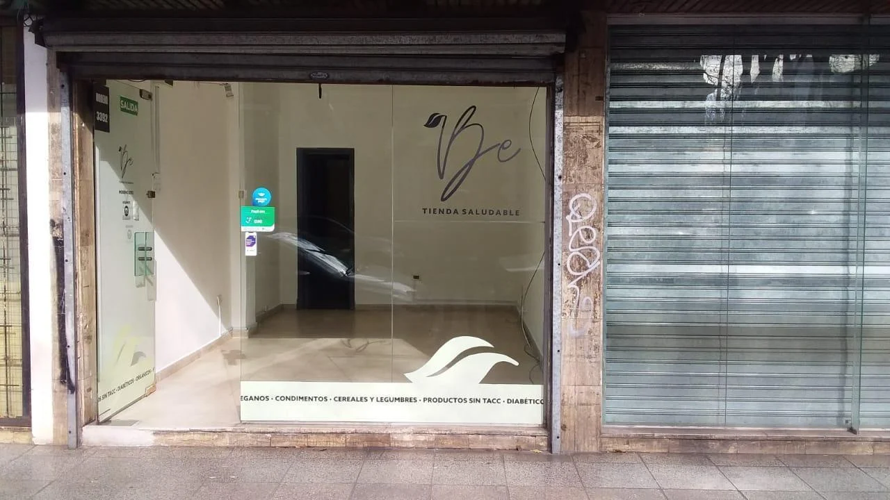 Local en venta