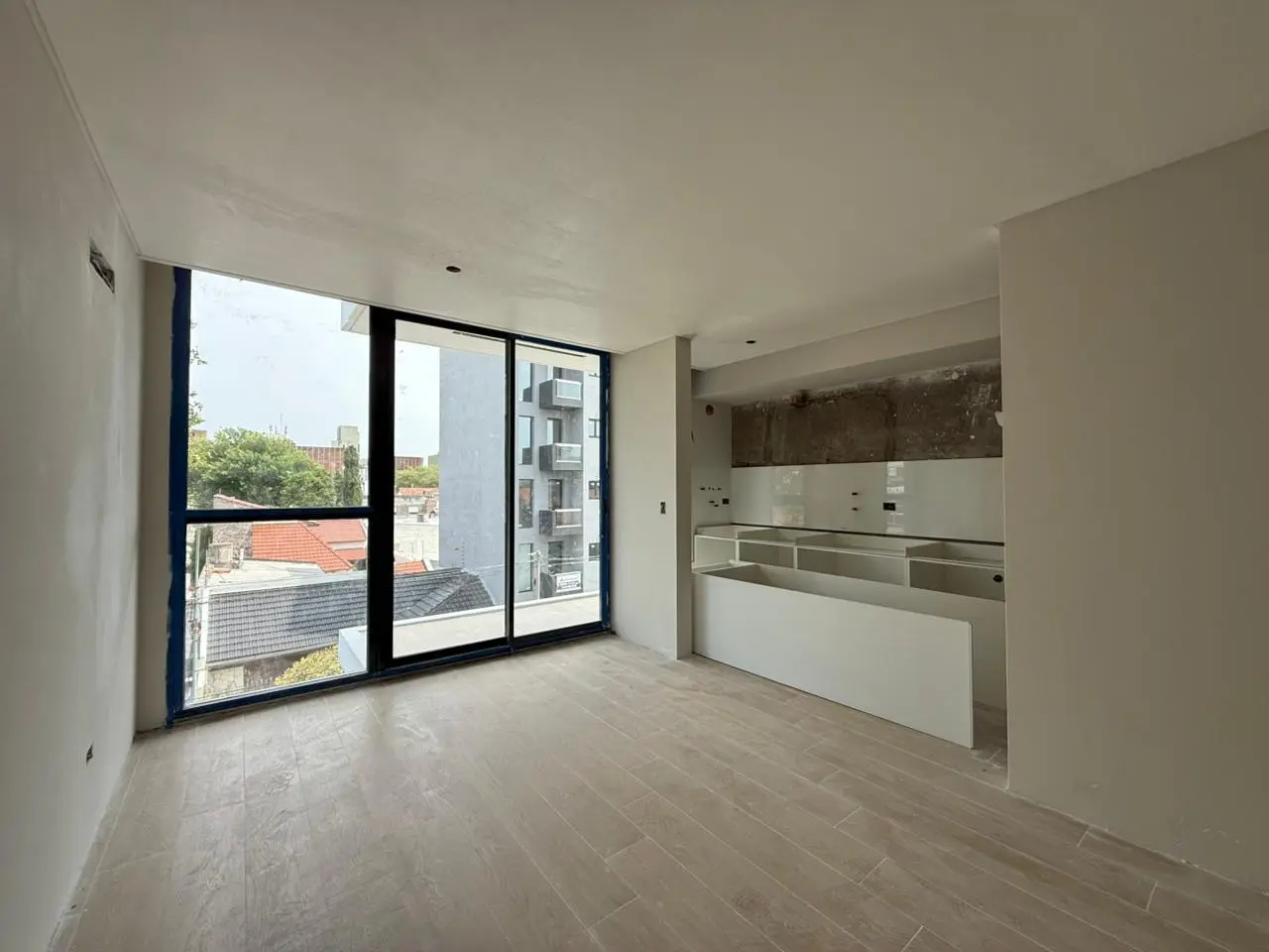 Departamento en Chauvin 5