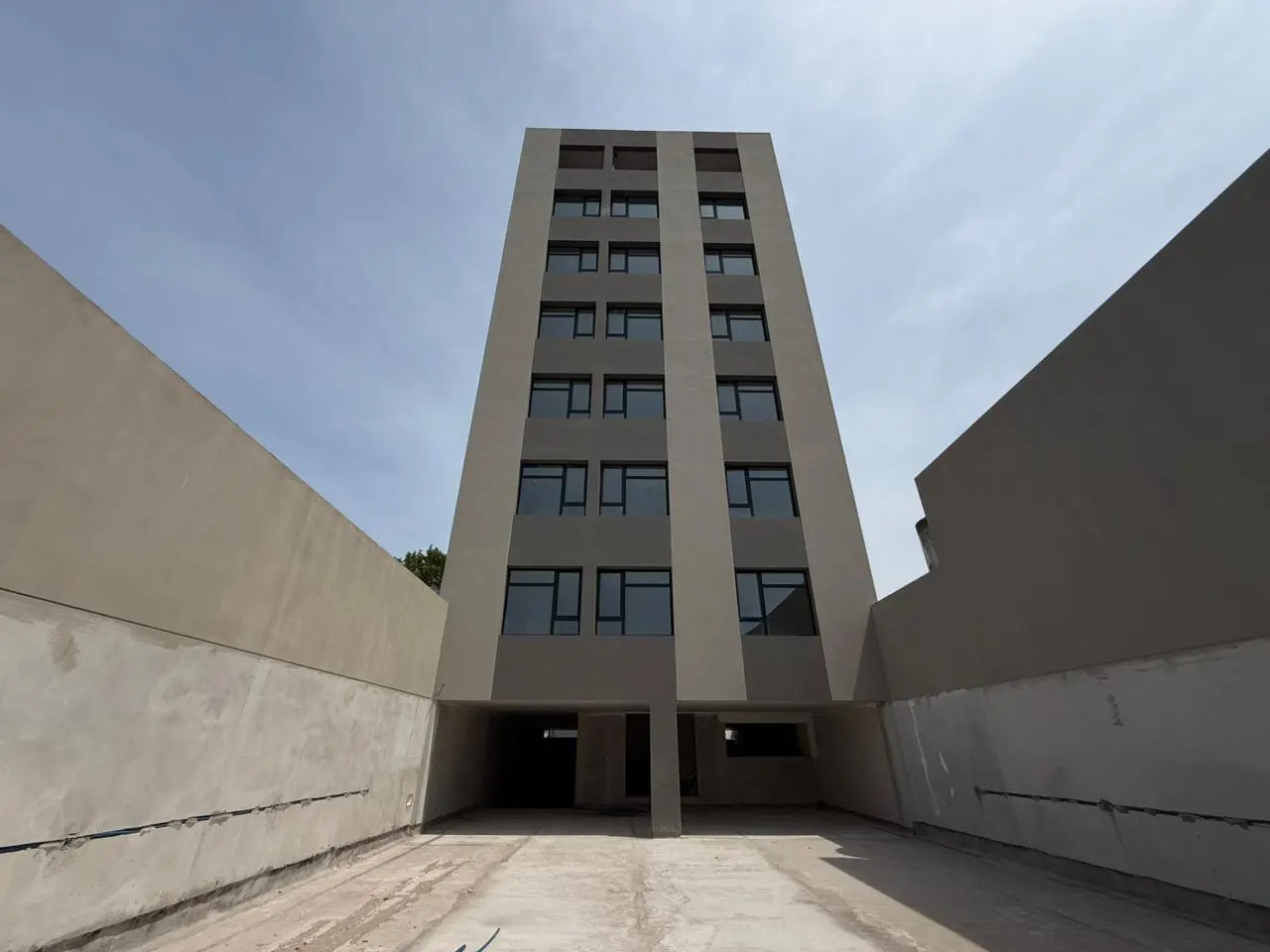 Departamento en Chauvin 1