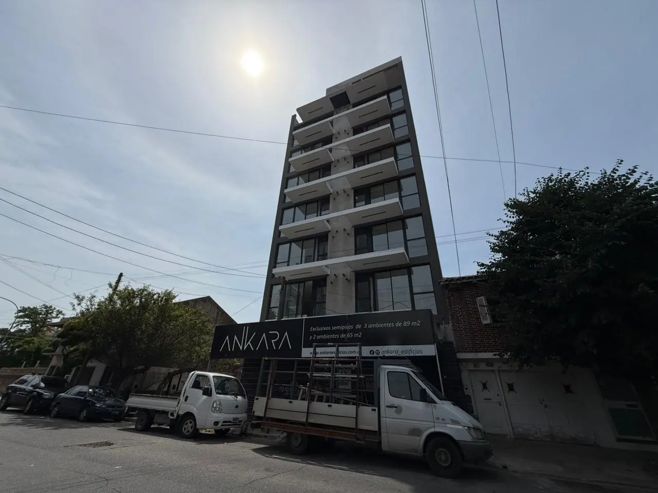 Departamento en Chauvin 3