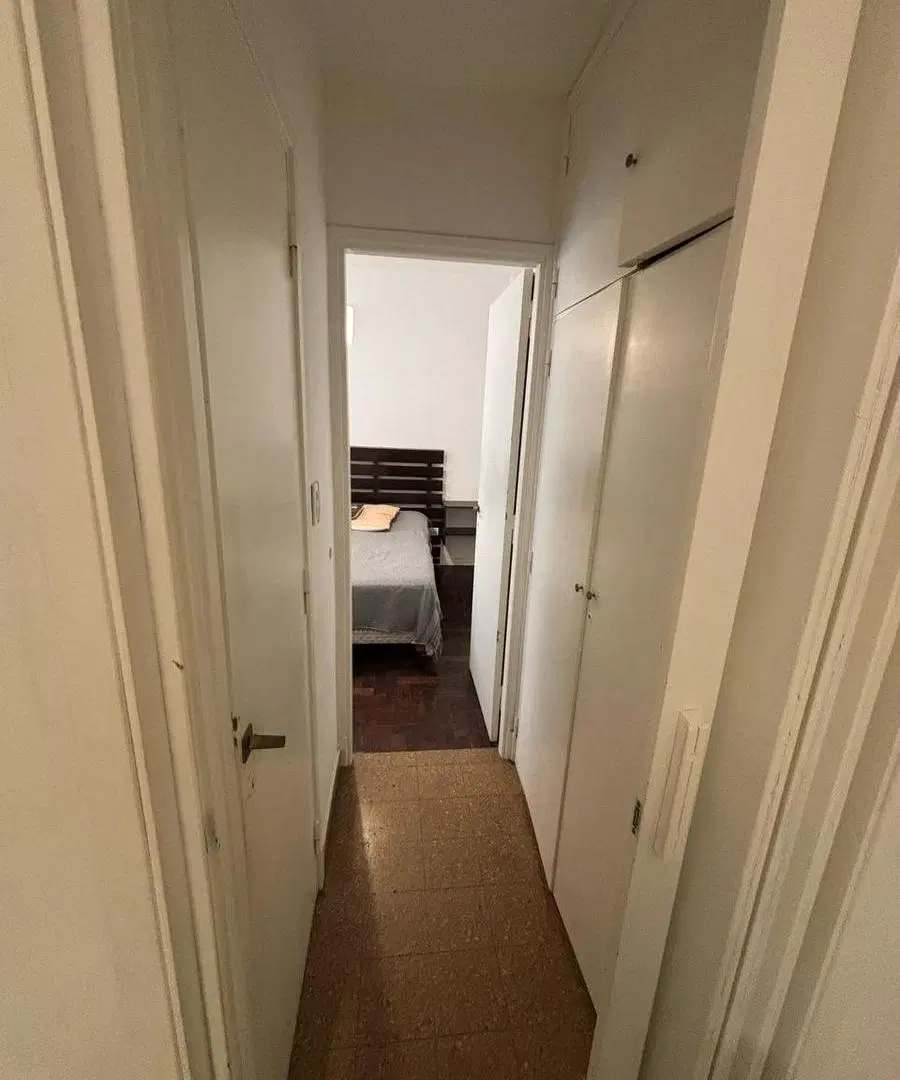 Departamento 2 ambientes interno 3
