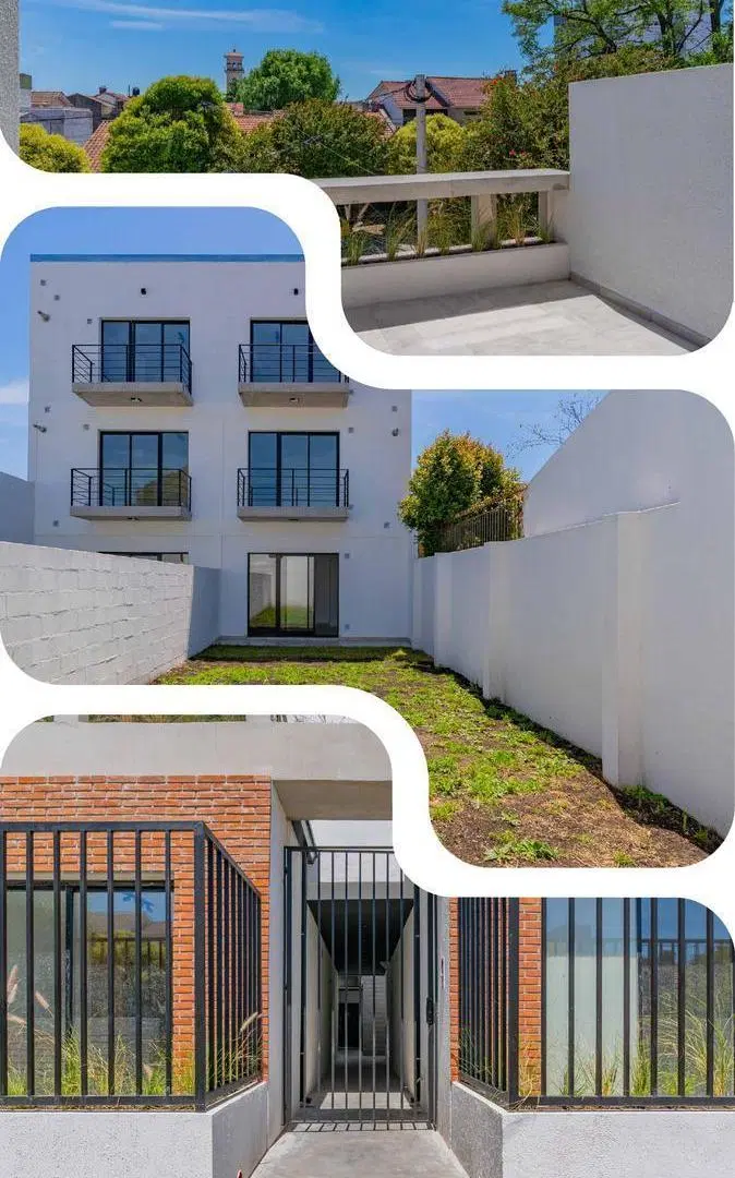PH 3 ambientes con balcon 3