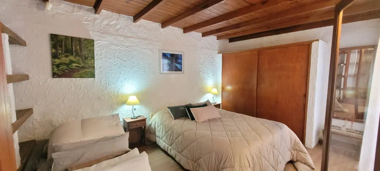 Venta departamento 2 ambientes P. Mogotes 5