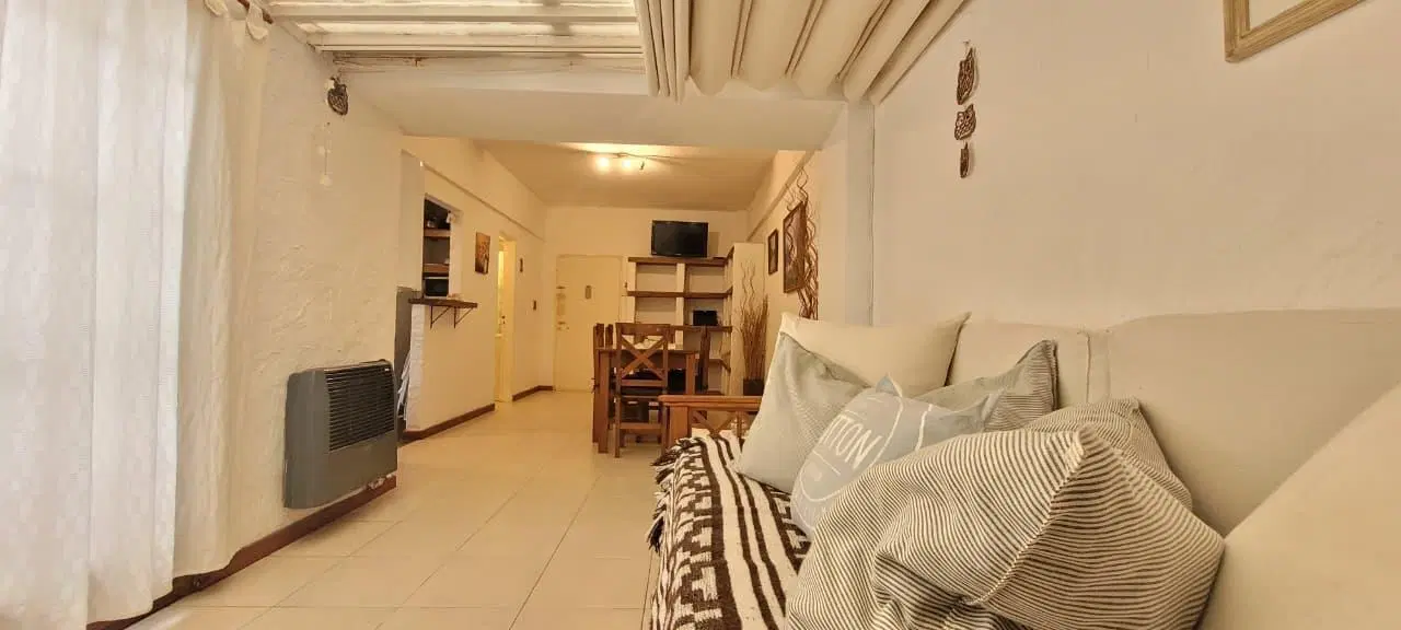 Venta departamento 2 ambientes P. Mogotes 4