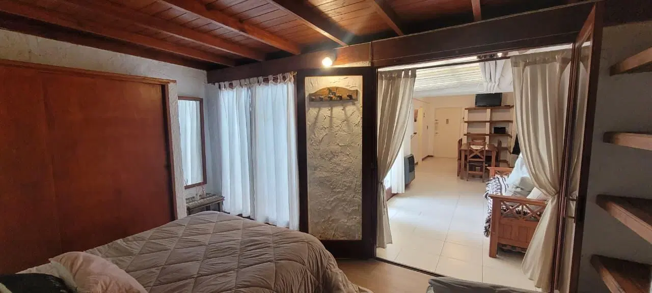 Venta departamento 2 ambientes P. Mogotes 2