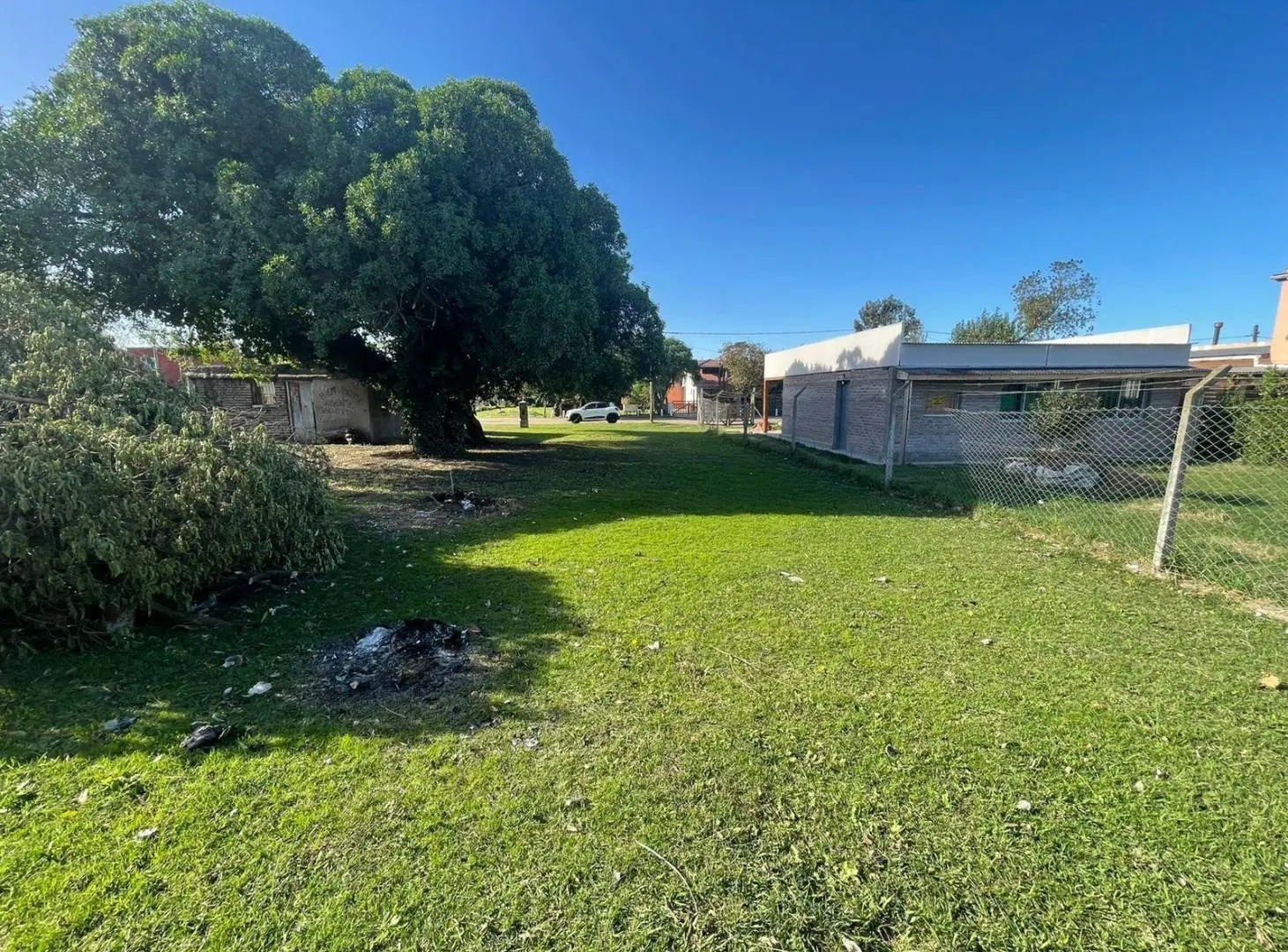 Venta lote Playa Serena 5