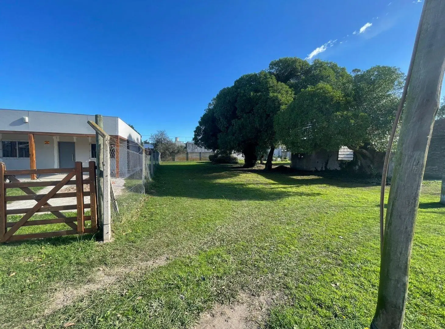 Venta lote Playa Serena 2