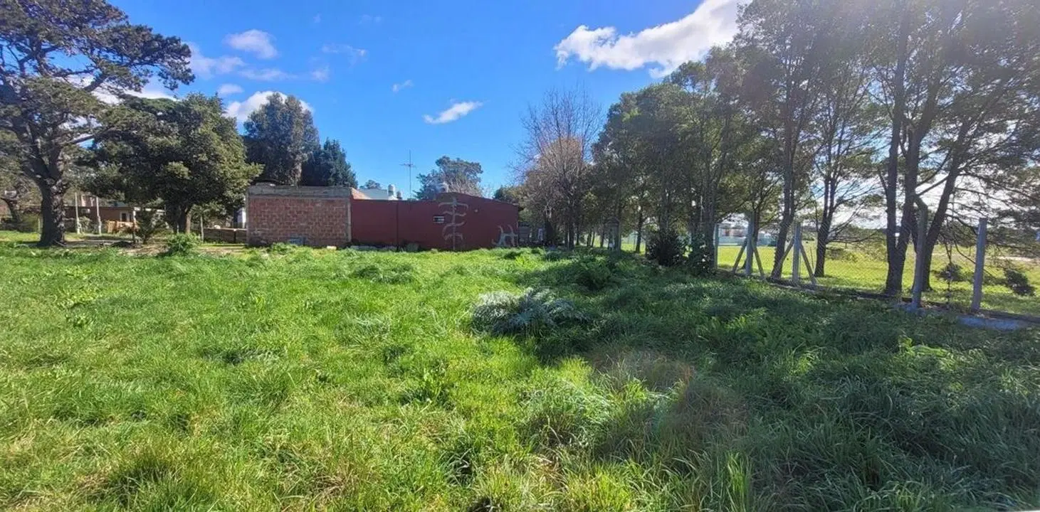 VENTA LOTES EN BLOCK EN LOS ACANTILADOS 655 M² 5