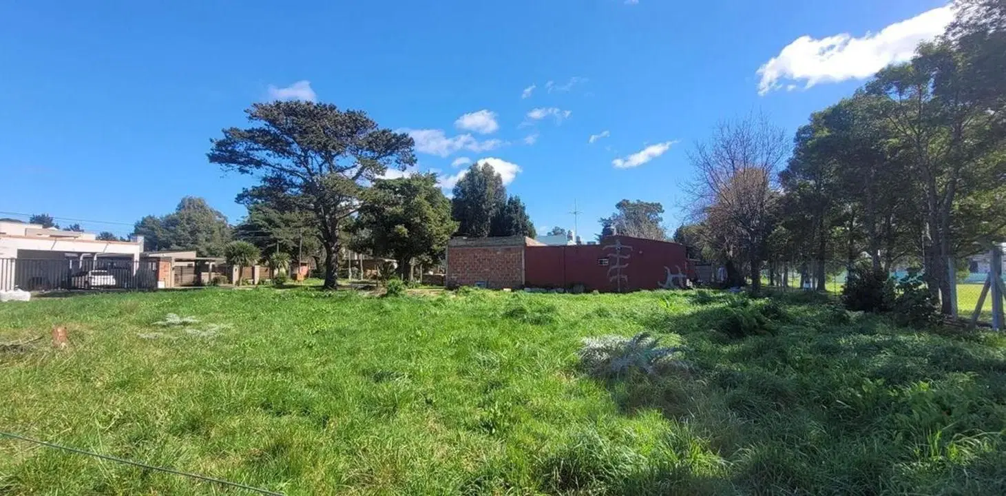 VENTA LOTES EN BLOCK EN LOS ACANTILADOS 655 M² 1