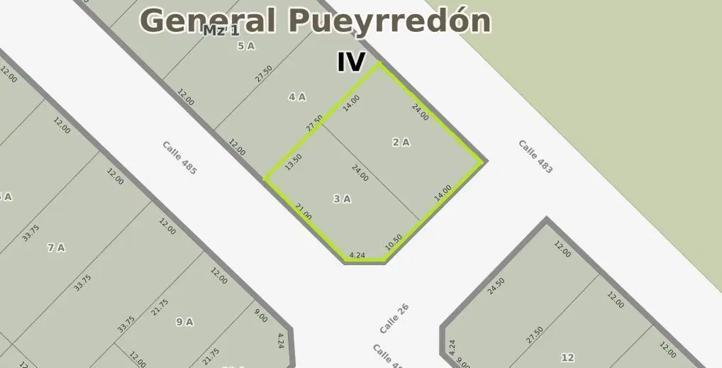 Plano 1