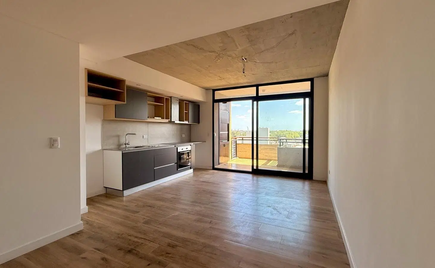 VENTA DEPARTAMENTO 2 AMBIENTES A ESTRENAR 2