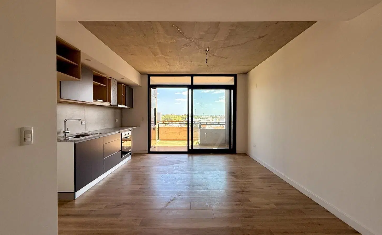 VENTA DEPARTAMENTO 2 AMBIENTES A ESTRENAR 4