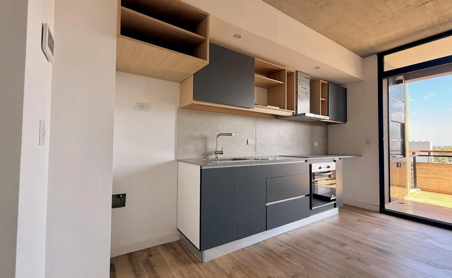 VENTA DEPARTAMENTO 2 AMBIENTES A ESTRENAR 3