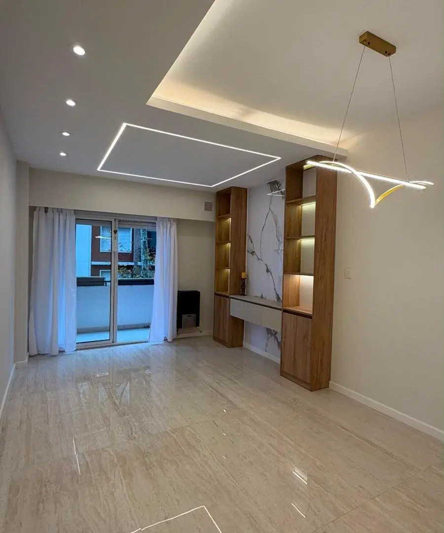 Departamento - Mar Del Plata 1