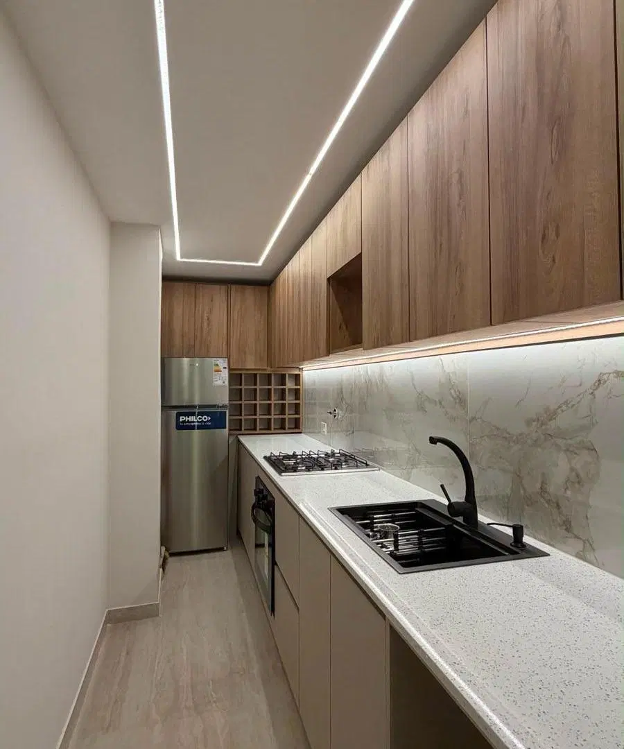 Departamento - Mar Del Plata 5