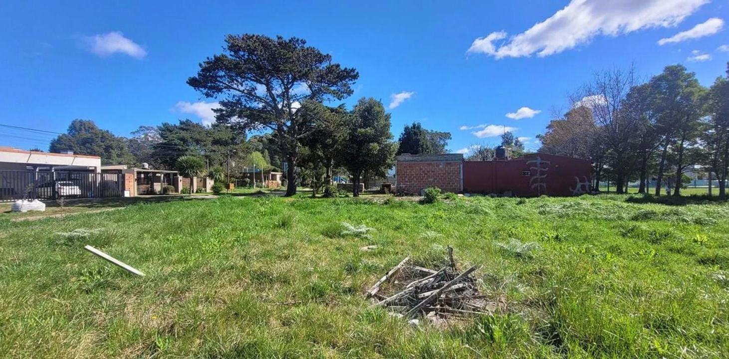 VENTA LOTE EN EN LOS ACANTILADOS 336 M²