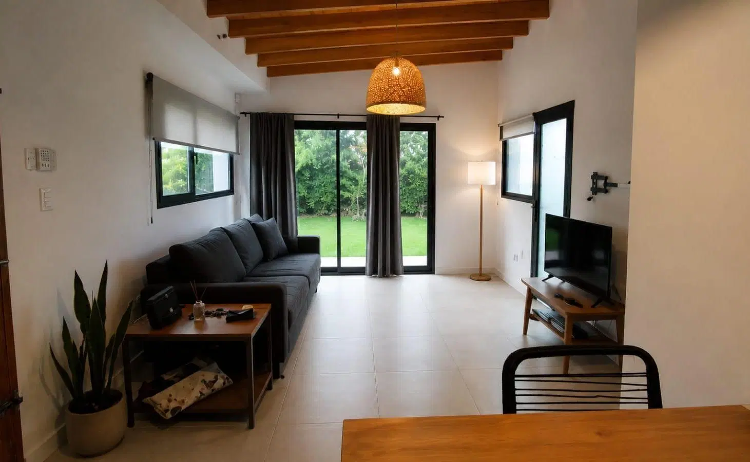 VENTA CASA 2 AMBIENTES LOS ACANTILADOS 2