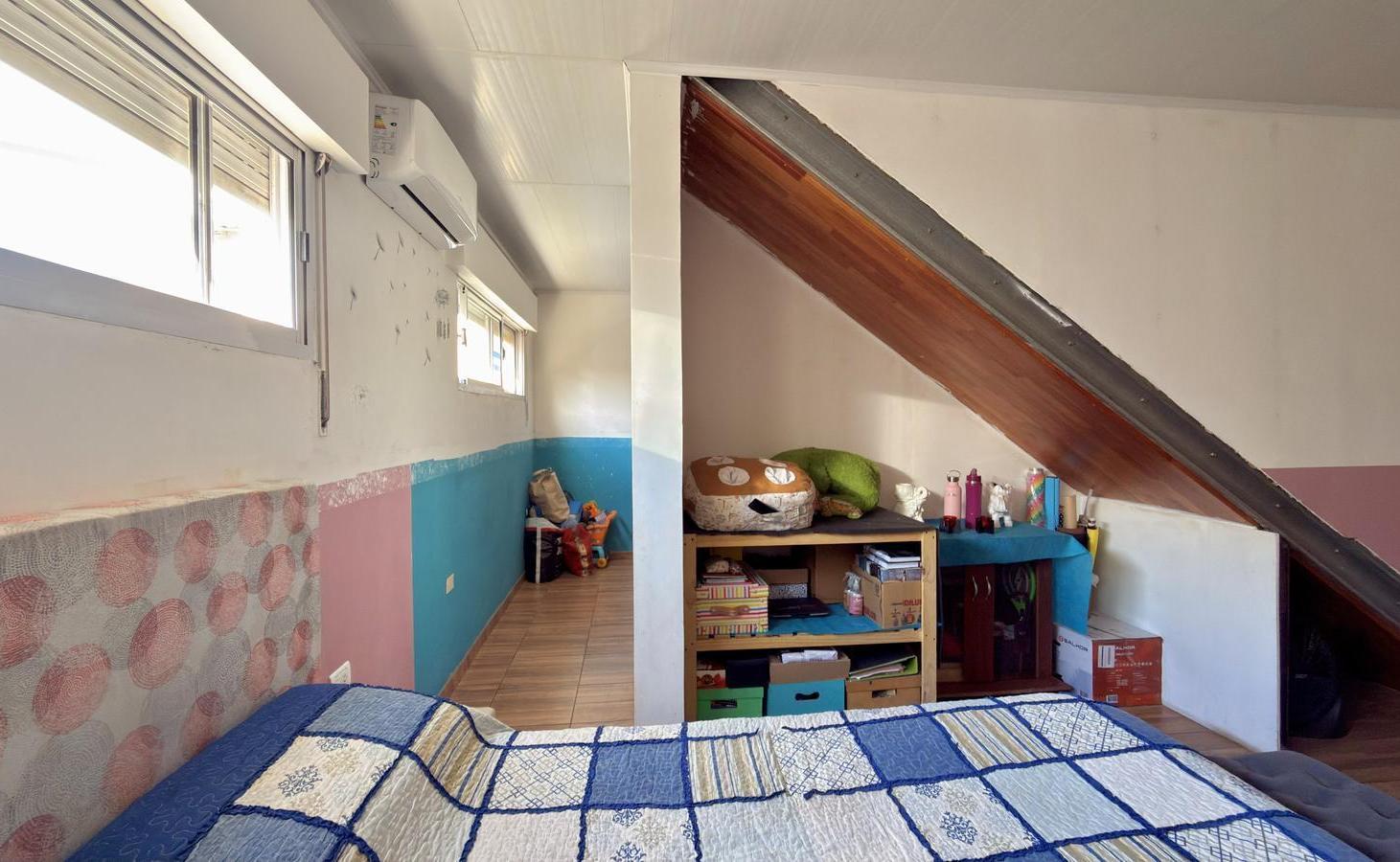 Foto de VENTA CASA 4 AMBIENTES CON COCHERA Y PARRLLA EN SAN JACINTO, imagen 3
