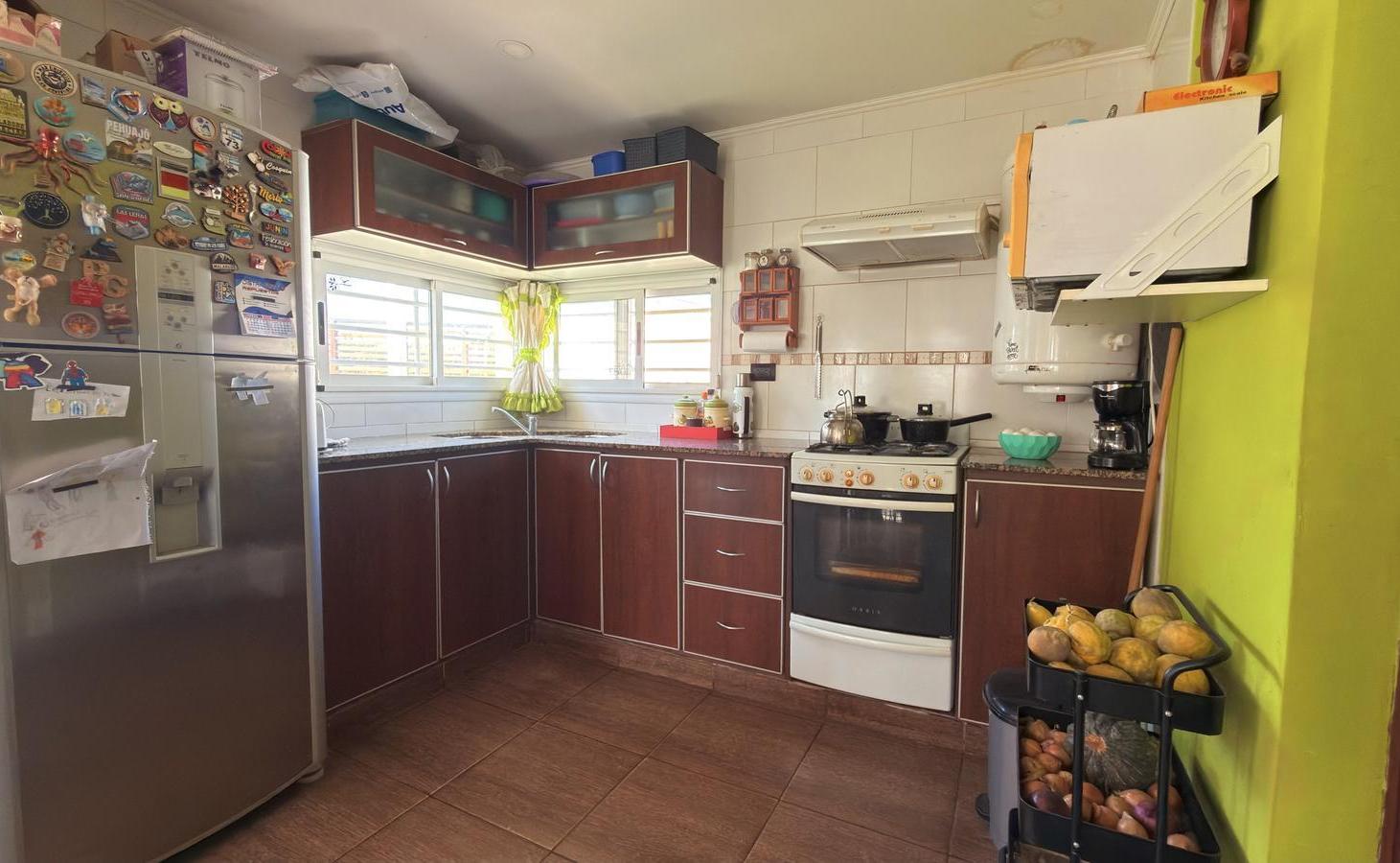 Foto de VENTA CASA 4 AMBIENTES CON COCHERA Y PARRLLA EN SAN JACINTO, imagen 5