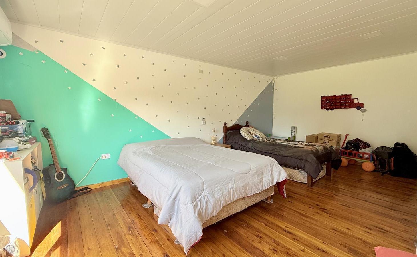 Foto de VENTA CASA 4 AMBIENTES CON COCHERA Y PARRLLA EN SAN JACINTO, imagen 4