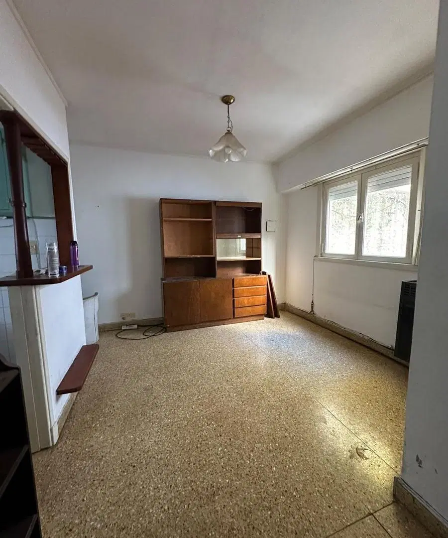 Departamento en Centro 1